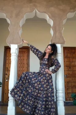 The TwoSisters Bohemian|Bohemian Jurken-Dream & Fairy Dress