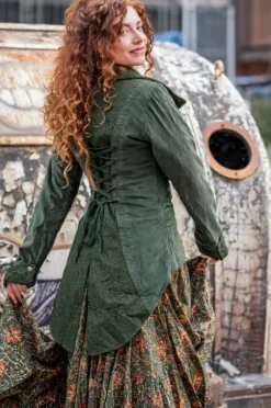 The TwoSisters Plus Size|Bohemian-Dream & Fairy Dress (t/m maat 50)