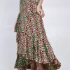 The TwoSisters Ibiza|Flamenco-Flamenco Rok Groen