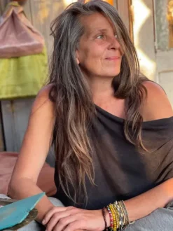 The TwoSisters Kettingen|Buddhist Malas-Follow your Bliss Mala