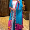 The TwoSisters Plus Size|Kimono Lang-Hope Kimono 228