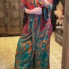 The TwoSisters Plus Size|Kimono Lang-Hope Kimono 247