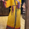 The TwoSisters Plus Size|Kimono Lang-Hope Kimono 231