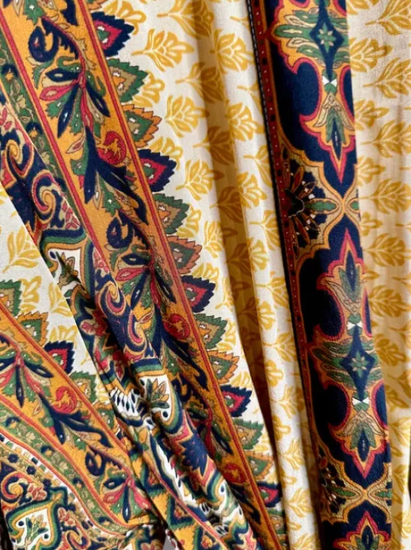 The TwoSisters Plus Size|Kimono Lang-Hope Kimono 386