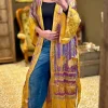The TwoSisters Plus Size|Kimono Lang-Hope Kimono 457