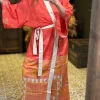 The TwoSisters Plus Size|Kimono Lang-Hope Kimono 292