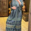 The TwoSisters Plus Size|Kimono Lang-Hope Kimono 215