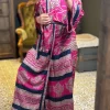 The TwoSisters Plus Size|Kimono Lang-Hope Kimono 407