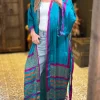 The TwoSisters Plus Size|Kimono Lang-Hope Kimono 279
