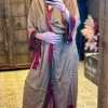 The TwoSisters Plus Size|Kimono Lang-Hope Kimono 232