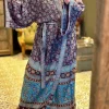 The TwoSisters Plus Size|Kimono Lang-Hope Kimono 455