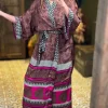 The TwoSisters Plus Size|Kimono Lang-Hope Kimono 222