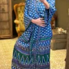 The TwoSisters Plus Size|Kimono Lang-Hope Kimono 439