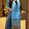 The TwoSisters Plus Size|Kimono Lang-Hope Kimono 460