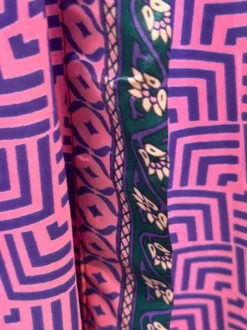 The TwoSisters Plus Size|Kimono Lang-Hope Kimono 362