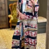 The TwoSisters Plus Size|Kimono Lang-Hope Kimono 377