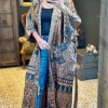 The TwoSisters Plus Size|Kimono Lang-Hope Kimono 471 XXL