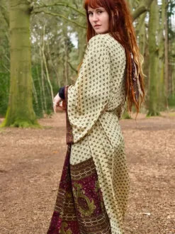 The TwoSisters Plus Size|Kimono Lang-Hope Kimono 172 XXL