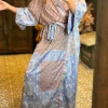 The TwoSisters Plus Size|Kimono Lang-Hope Kimono 434 XXL