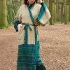 The TwoSisters Plus Size|Kimono Lang-Hope Kimono 177 XXL