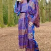 The TwoSisters Plus Size|Kimono Lang-Hope Kimono 171 XXL