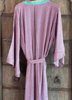 The TwoSisters Plus Size|Kimono Lang-Hope Kimono 10 XXL