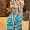 The TwoSisters Plus Size|Kimono Lang-Hope Kimono 540 XXL