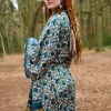 The TwoSisters Plus Size|Kimono Lang-Hope Kimono 15 XXL
