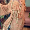 The TwoSisters Plus Size|Kimono Lang-Hope Kimono 84 XXL