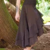 The TwoSisters Ibiza|Flamenco-Ibiza Flamenco Rok Bruin