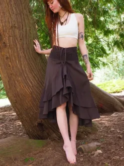 The TwoSisters Ibiza|Flamenco-Ibiza Flamenco Rok Bruin
