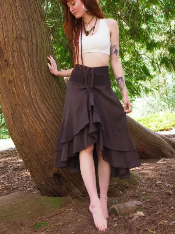 The TwoSisters Ibiza|Flamenco-Ibiza Flamenco Rok Bruin