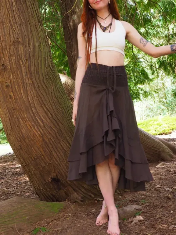 The TwoSisters Ibiza|Flamenco-Ibiza Flamenco Rok Bruin