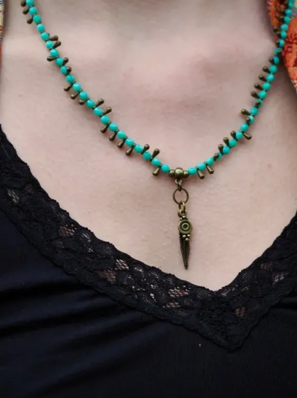 The TwoSisters Kettingen-Ibiza Ketting (43)