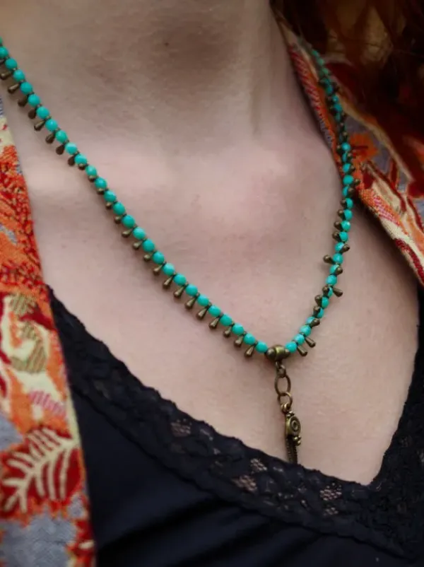 The TwoSisters Kettingen-Ibiza Ketting (43)