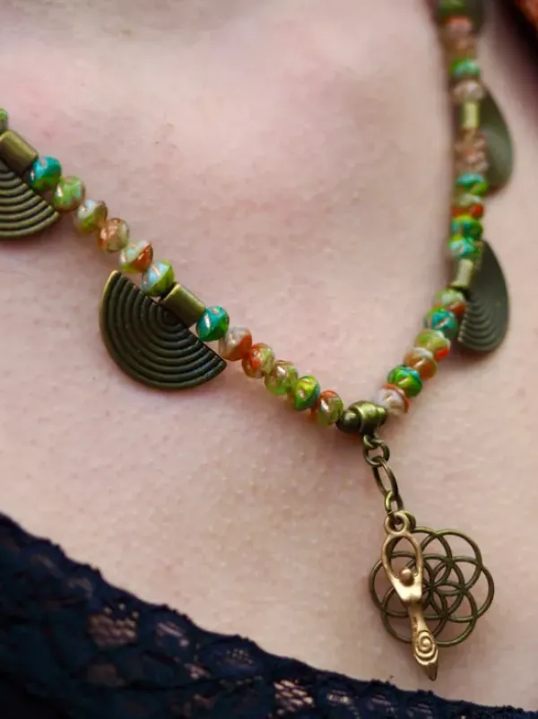 The TwoSisters Kettingen-Ibiza Ketting (24)