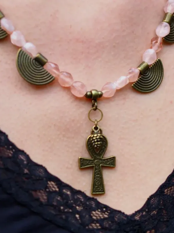 The TwoSisters Kettingen-Ibiza Ketting (23)