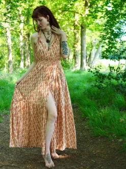 The TwoSisters Gypsy|Zomer-Jaya Zomerjurk