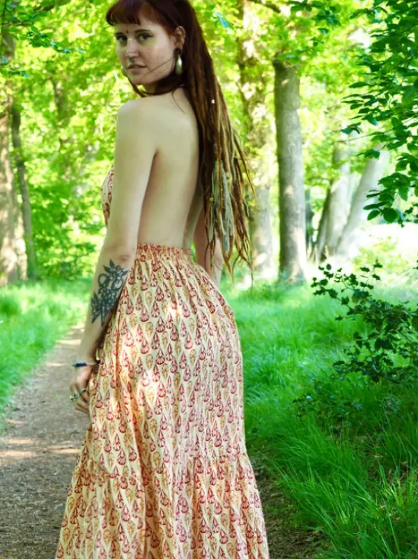 The TwoSisters Gypsy|Zomer-Jaya Zomerjurk