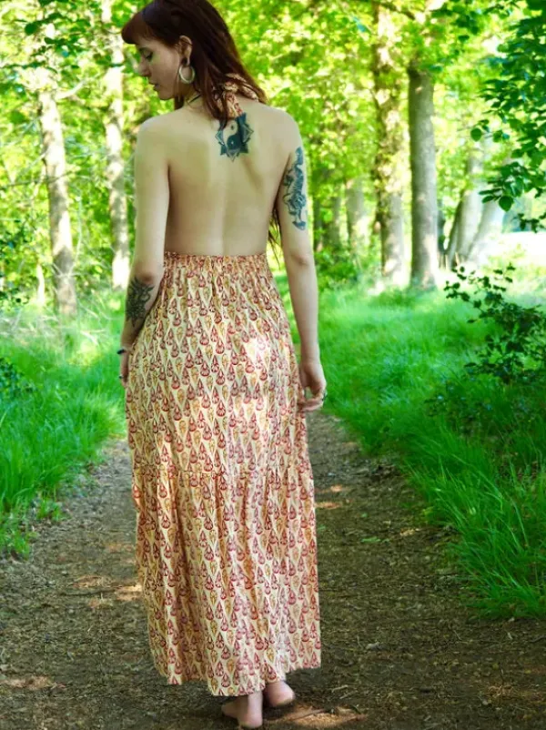 The TwoSisters Gypsy|Zomer-Jaya Zomerjurk