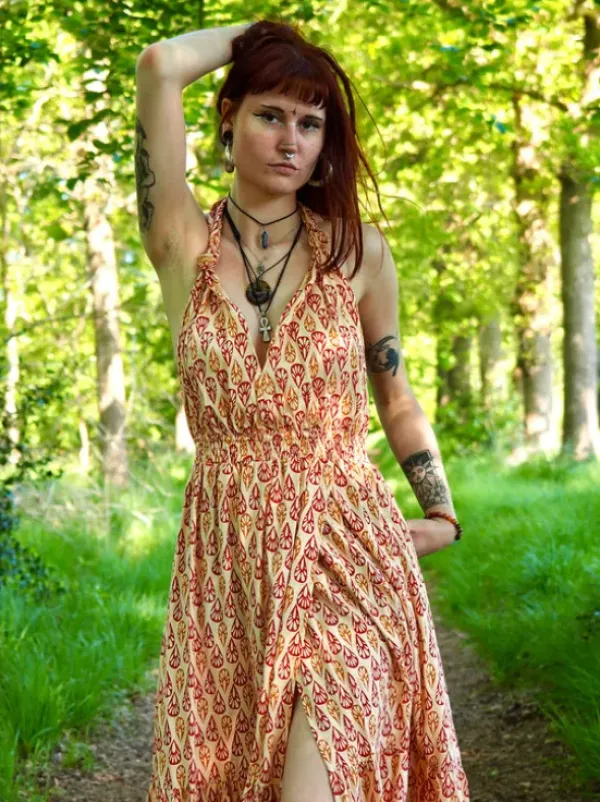 The TwoSisters Gypsy|Zomer-Jaya Zomerjurk