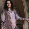 The TwoSisters Plus Size|Kaftan-Kaftan Jurk Maroc