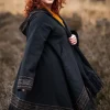 The TwoSisters Tops|Plus Size-Kimono, vest, Poncho