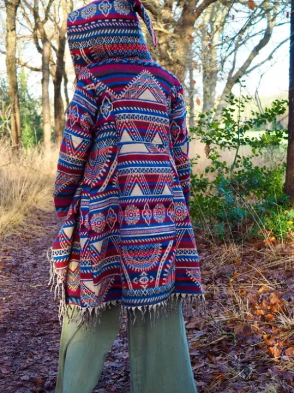 The TwoSisters Tops|Plus Size-Lang Fleece vest