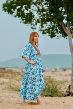 The TwoSisters Gypsy|Zomer-Meeva Wikkeljurk