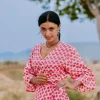 The TwoSisters Gypsy|Zomer-Meeva Wikkeljurk
