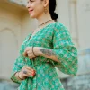 The TwoSisters Gypsy|Zomer-Meeva Wikkeljurk