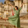 The TwoSisters Gypsy|Zomer-Meeva Wikkeljurk