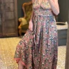 The TwoSisters Nadie Zomerjurk|Zomer-Nadie Zomerjurk lang S/M 173