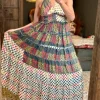 The TwoSisters Nadie Zomerjurk|Zomer-Nadie Zomerjurk lang S/M 194